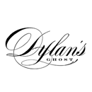 Dylan's Ghost