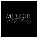 Mirror Napa Valley